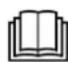 Toyotomi TAD2229E - EXPLANATION OF SYMBOLS - 2