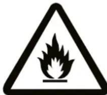 Toyotomi TAD2229E - ⚠️ WARNING - 1
