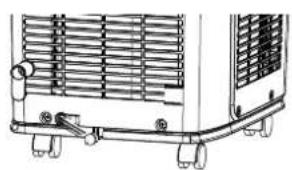 Toyotomi TAD2229E - 8