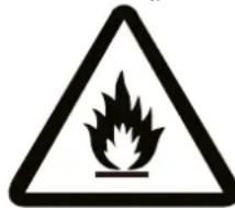 Toyotomi TAD2229E - ⚠ OSTRZEŻENIE - 1