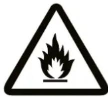 Toyotomi TAD2229E - WARNING - 1