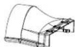 Toyotomi TAD2229E - 3