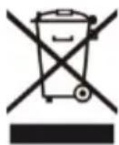 GMB Gaming MUSGRAGNARWRX500 - WASTE DISPOSAL - 1