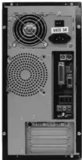 GMB Gaming MUSGRAGNARWRX500 - Specifications - 2