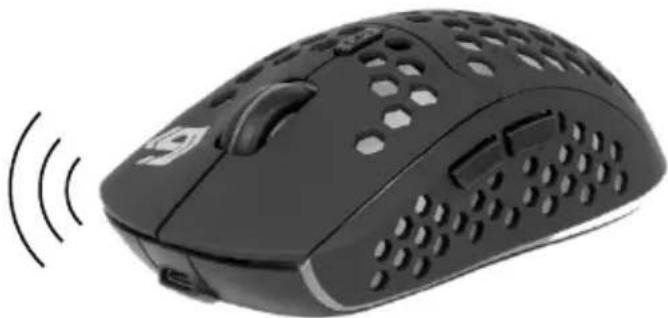 GMB Gaming MUSGRAGNARWRX500 - Specifications - 4