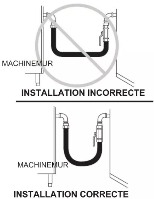 Vulcan C24GA6 - RACCORDEMENT ÉLECTRIQUE - 1