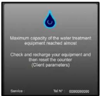 Vulcan TCM61E - WATER TREATMENT - 1