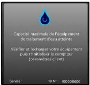 Vulcan TCM61E - TRAIEMENT DE L'EAU - 1