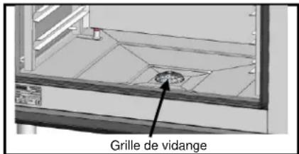 Vulcan TCM61E - RECOMMANDATIONS - 1
