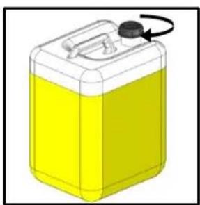 Vulcan TCM61E - UTILISATION - 17