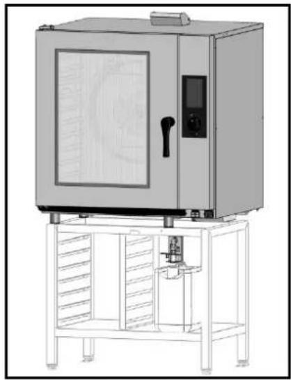 Vulcan TCM61E - GREASE COLLECTION OPTION - 1