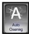 Vulcan TCM61E - "AUTO" CLEANING (cleaning programmed every day of the week): - 1
