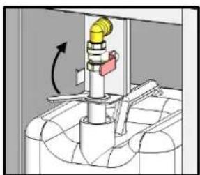 Vulcan TCM61E - UTILISATION - 13
