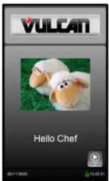 Vulcan TCM61E - GENERAL - 3