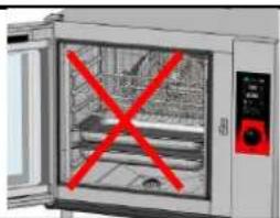 Vulcan TCM61E - CLEANING MENU - 2