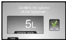 Vulcan TCM101G - EMPTY DETERGENT / DESCALER BOTTLE DETECTION - 2