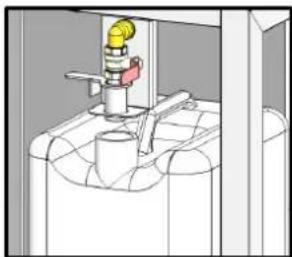 Vulcan TCM101G - USE - 1