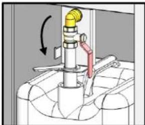 Vulcan TCM101G - UTILISATION - 3