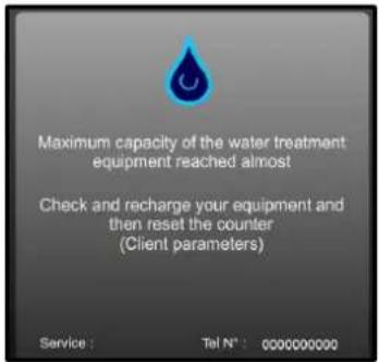 Vulcan TCM101G - WATER TREATMENT - 1