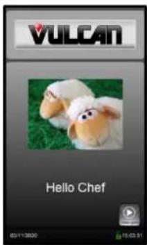 Vulcan TCM101G - GENERAL - 3