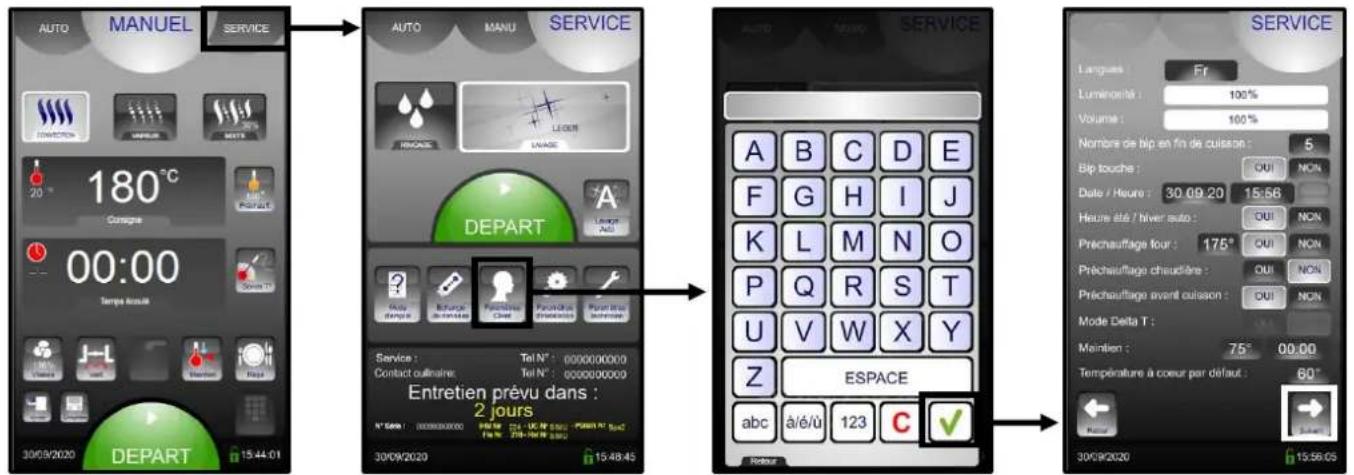 Vulcan TCM101G - CAPACITE TRAITEMENT D'EAU - 1