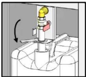 Vulcan TCM101G - USE - 2