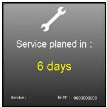 Vulcan TCM101G - PREVENTIVE MAINTENANCE - 1