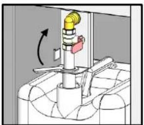 Vulcan TCM101G - USE - 13