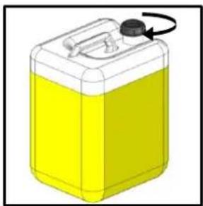 Vulcan TCM101G - UTILISATION - 10