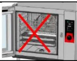 Vulcan TCM101G - CLEANING MENU - 2