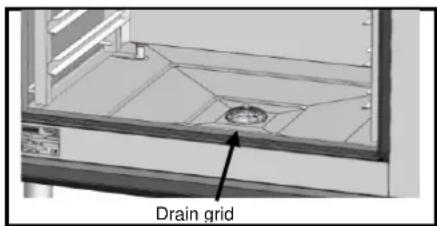 Vulcan TCM101G - RECOMMENDATIONS - 1