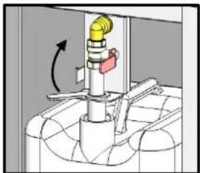Vulcan TCM101G - UTILISATION - 8