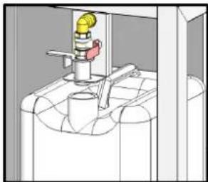 Vulcan TCM101G - UTILISATION - 1