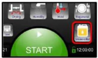 Vulcan TCM101G - USE - 6