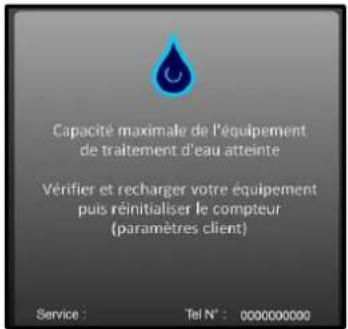 Vulcan TCM101G - TRAITEMENT DE L'EAU - 1