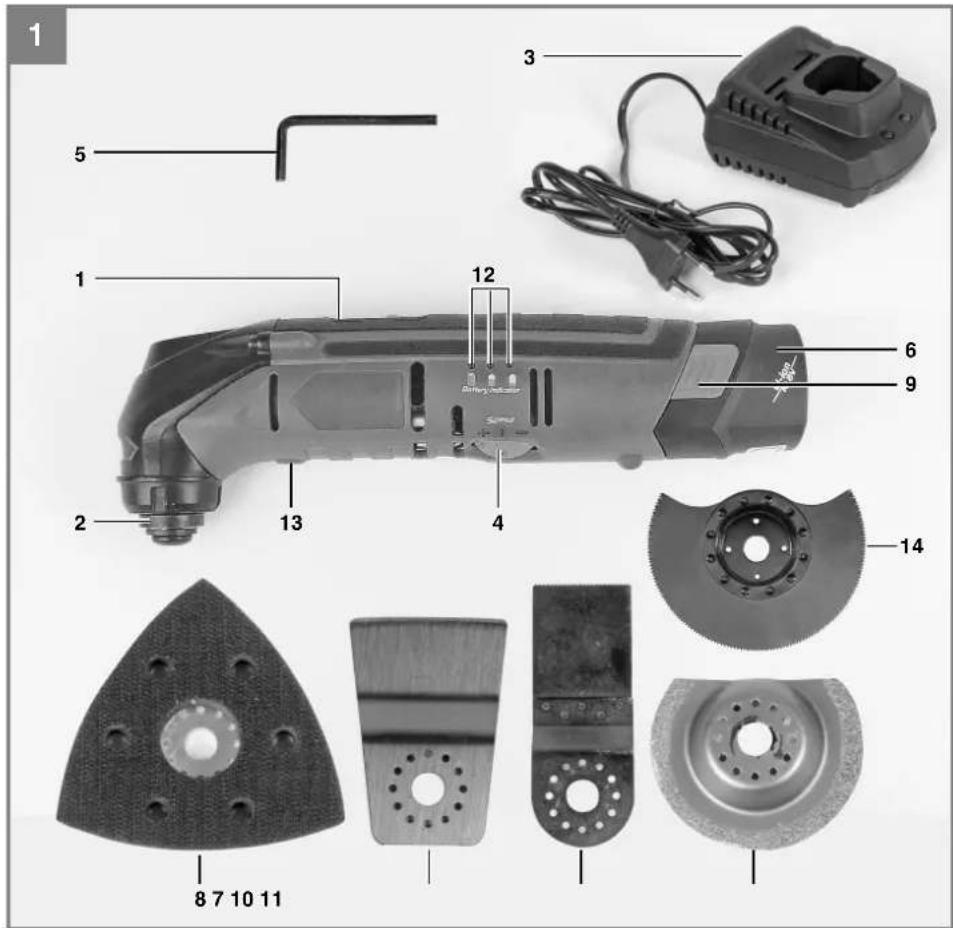 TOP CRAFT TCMS 12 0 Li - 3
