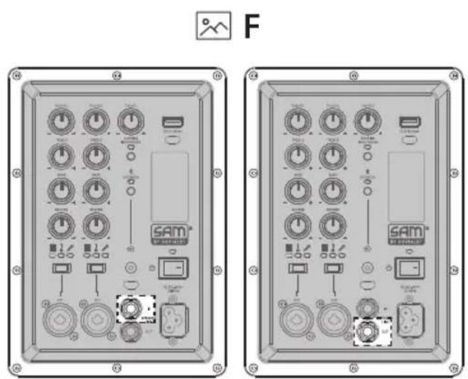 SHARP Sumobox Pro CPLS200 - C - 5