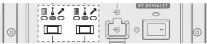 SHARP Sumobox Pro CPLS200 - TunbI coeHHeHHa - 1