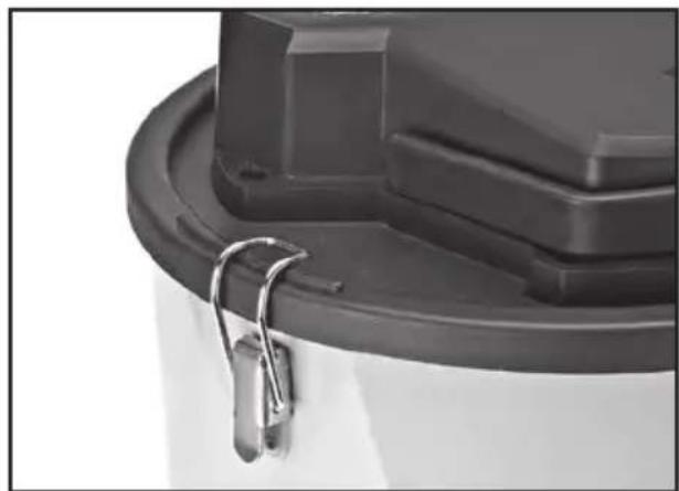 PowerSmith PAVC101 - TOLL-FREE HELP LINE - 3