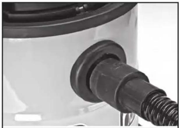 PowerSmith PAVC101 - TOLL-FREE HELP LINE - 4