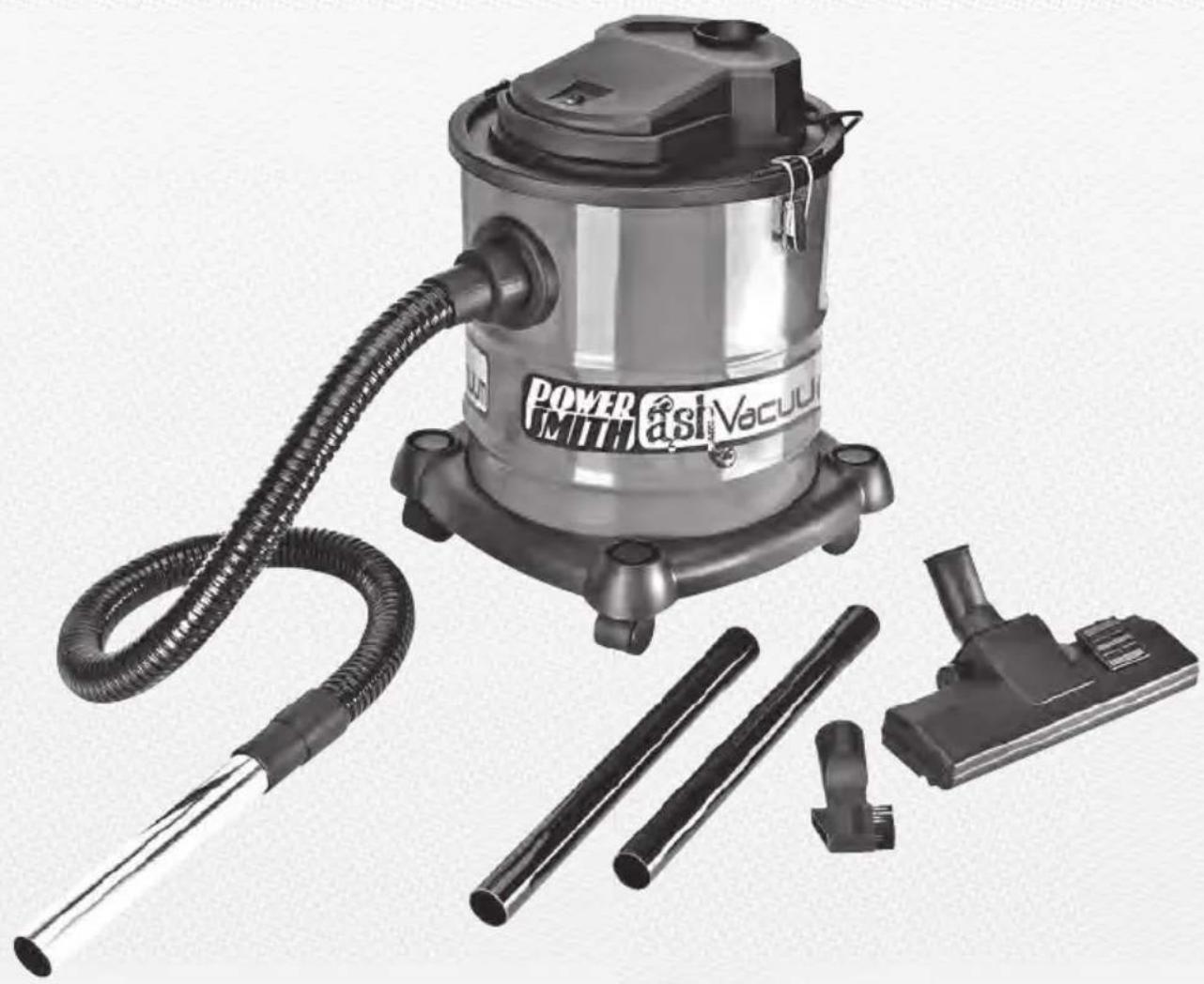 PowerSmith PAVC101 - 1