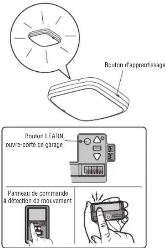 CHAMBERLAIN RJO101 - SUPPRIMER UN COMPTE myQ - 1