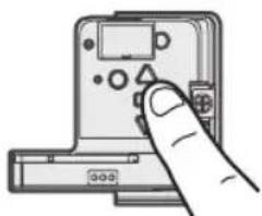 CHAMBERLAIN RJO101 - ADVERTENCIA - 5