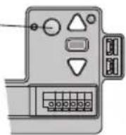 CHAMBERLAIN RJO101 - CÓM O ELIMINAR TODA LA PROGRAMACION DE LA LUX LED INTELIGENTE - 2