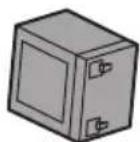CHAMBERLAIN RJO101 - Carton Inventory - 7