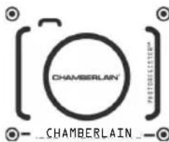 CHAMBERLAIN RJO101 - Models RJO101 - 2