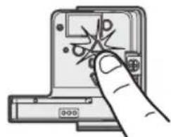 CHAMBERLAIN RJO101 - ADVERTENCIA - 3