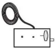 CHAMBERLAIN RJO101 - Inventaire du carton - 1