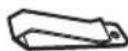 CHAMBERLAIN RJO101 - INCLUDED ACCESSORIES - 3