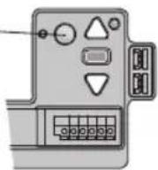 CHAMBERLAIN RJO101 - TO ERASE ALL PROGRAMMING FROM THE SMART LED LIGHT - 2